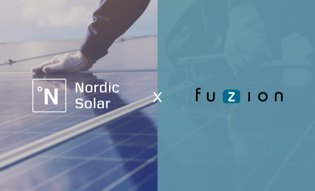 Nordic Solar og Fuzion